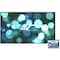 Elite Screens Projector Screen, AR100H2-AUHD AR100H2-AUHD - alternate 2